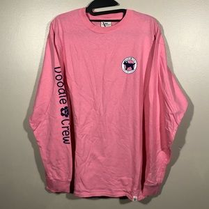 Simply Southern Doodle Long Sleeve Tee